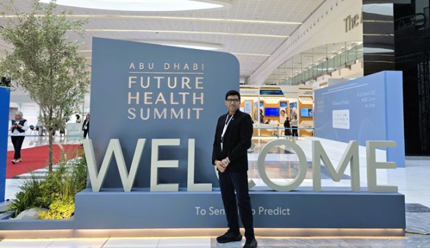 Abu Dhabi Future Health Summit 2026 Highlights AI, Predictive Medicine and Global Healthcare Innovation
