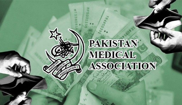 PMA Raises Alarm Over Malnutrition, Economic Hardship and Mental Health Crisis in Pakistan
