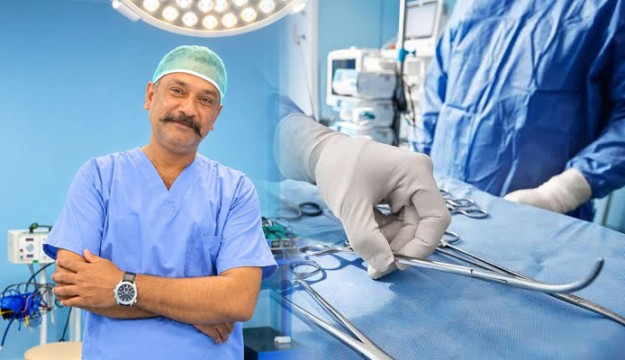 Safe Reuse of Surgical Instruments After Use on a Patient Living with HIV: Infection Prevention and Sterilization Requirements