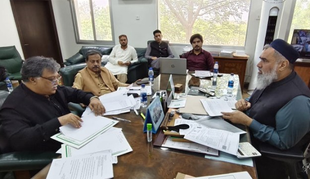 NCSW Chairperson Condemns Acid Attack on Dr. Mah Noor, Demands Strict Action