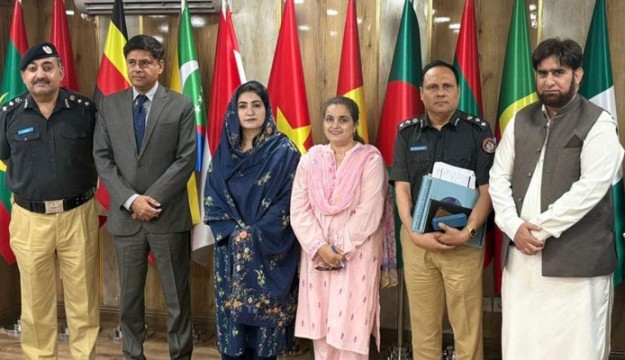 NCSW Demands Immediate Police Action to Curb Surge in Violence Against Women and Girls