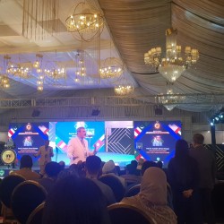Hashmanis Group hosts the 7th Edition of Pioneering Innovations in Ophthalmology - Archive 5