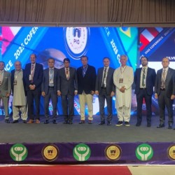 Hashmanis Group hosts the 7th Edition of Pioneering Innovations in Ophthalmology - Archive 3