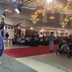 Hashmanis Group hosts the 7th Edition of Pioneering Innovations in Ophthalmology - Archive 4