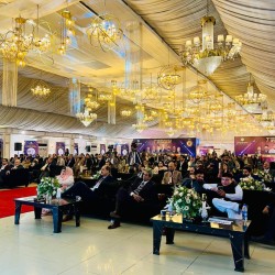 Hashmanis Group hosts the 7th Edition of Pioneering Innovations in Ophthalmology - Archive 6