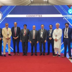 Hashmanis Group hosts the 7th Edition of Pioneering Innovations in Ophthalmology - Archive 2