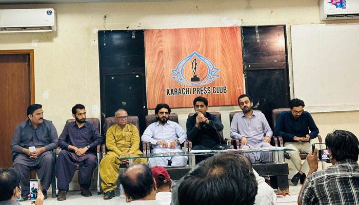 YDA Sindh Warns of Health System Collapse Amid Rising Violence Against Doctors