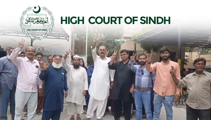 Sindh High Court Suspends Circular to Shift Sindh Government Services Hospital