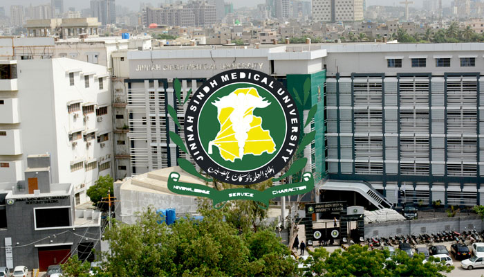 Sindh Medical College to Hold Orientation Day and White Coat Ceremony on January 20