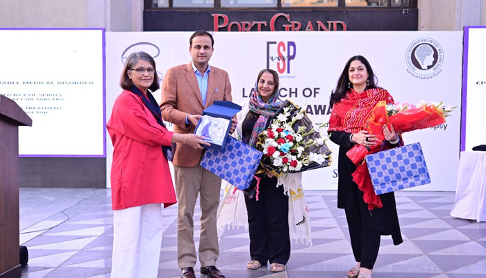 NEC & epilepsy Associations announce launch of national epilepsy day and awareness month