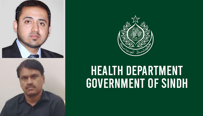 Seniority Dispute Surfaces in SHD: Assistant Alleges Favoritism and Violation of SC Orders