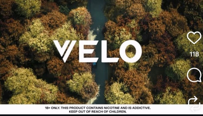 Celebrities Promoting Nicotine Products Spark Public Health Concerns in Pakistan