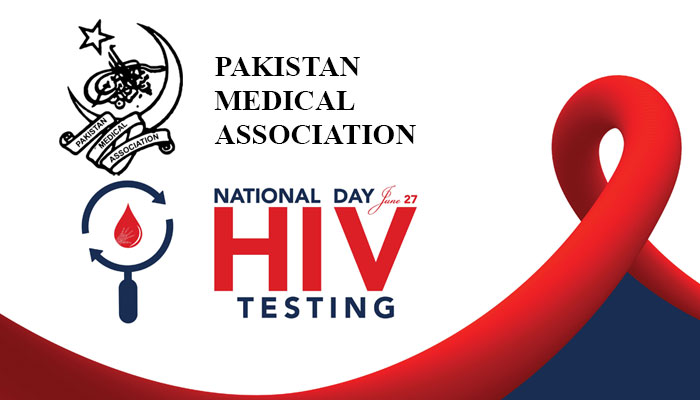 PMA Calls for Nationwide Action to Expand HIV Testing, End Stigma Amid Rising Cases