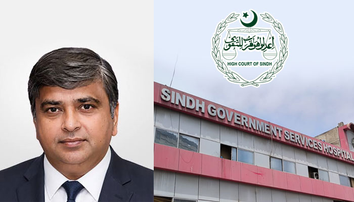 SHC issued Notices to Health Secretary on Sept 25 in Services Hospital Relocation Case, Multiple Petitions Tagged Together