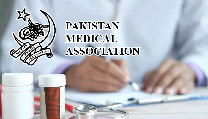 Healthcare System in Sindh Facing Systemic Collapse, Warns PMA