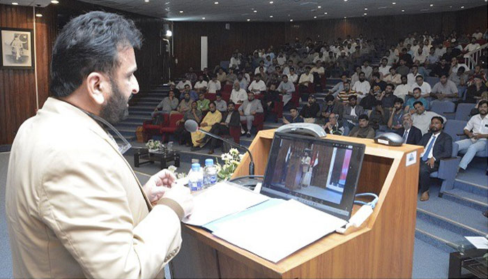 PAEC Treats 80% of Pakistan's Cancer Patients, Highlights Science in Health, Agriculture and Energy