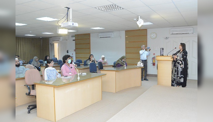 Citizens Advised to Take Preventive Steps During Eid Days