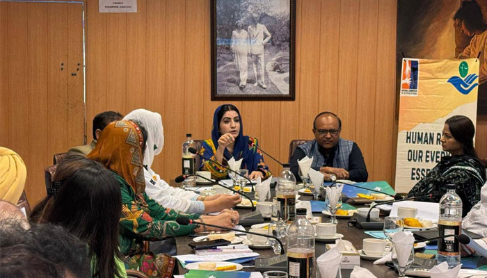 NCSW Welcomes Christian Family Laws Bill in Sindh Assembly, Calls for Rights-Based Reforms