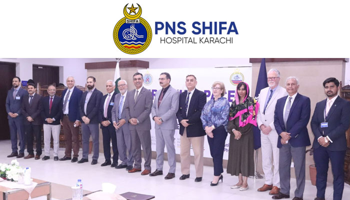 PNS Shifa Hospital Karachi Becomes Official MRCP (UK) PACES Examination Centre