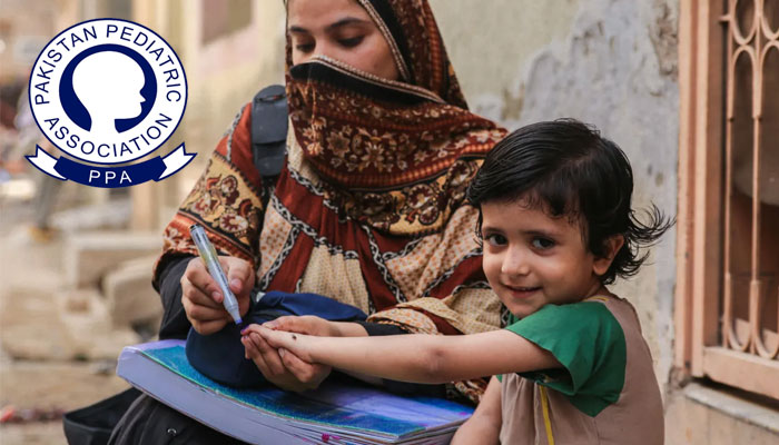 PPA Sindh Endorses September Polio Vaccination Campaign
