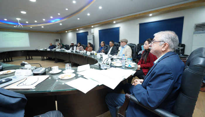 JSMU Syndicate Approves Key Initiatives for Academic Growth, Sustainability and Staff Welfare