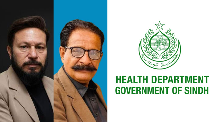 PPP Paramedical Wing Leaders Accuse Health Officials of Harassment, Demand Inquiry