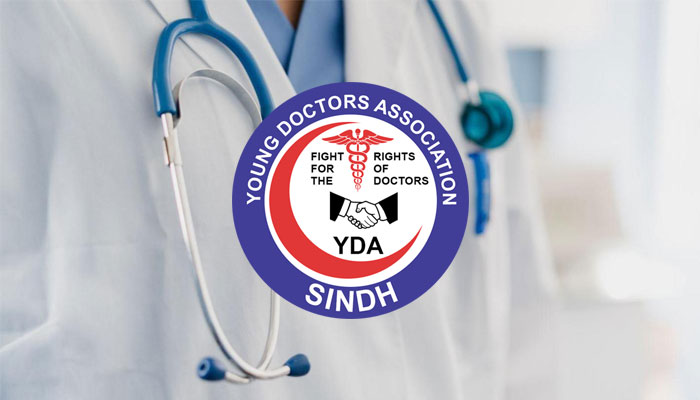 PMA Condemns Attack on Doctors at Ayub Teaching Hospital, Demands Immediate Arrest of Culprits