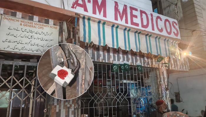 SHCC Anti-Quackery Team Faces Mob Resistance During Karachi Operation