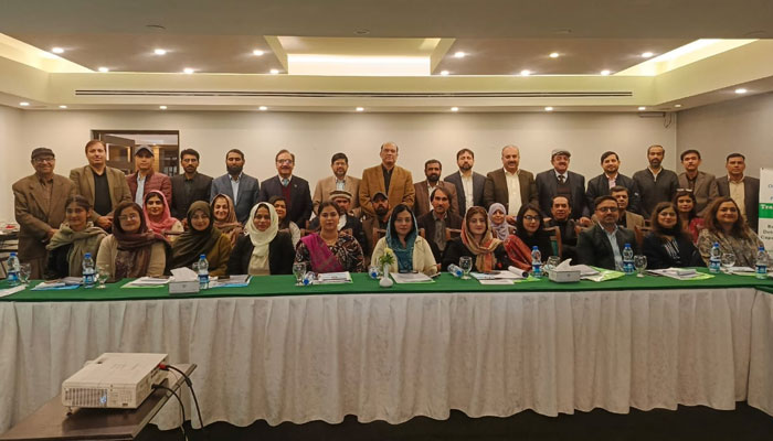 HSA Launches National ToT Program to Strengthen One Health Workforce for Pandemic Preparedness