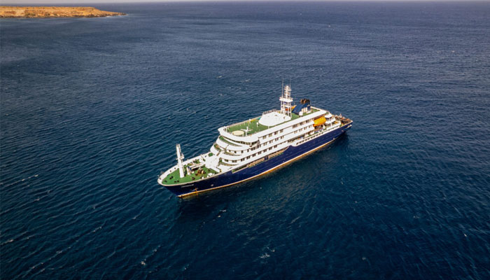 Suspected hantavirus cases on cruise ship under global monitoring, WHO says no cause for panic