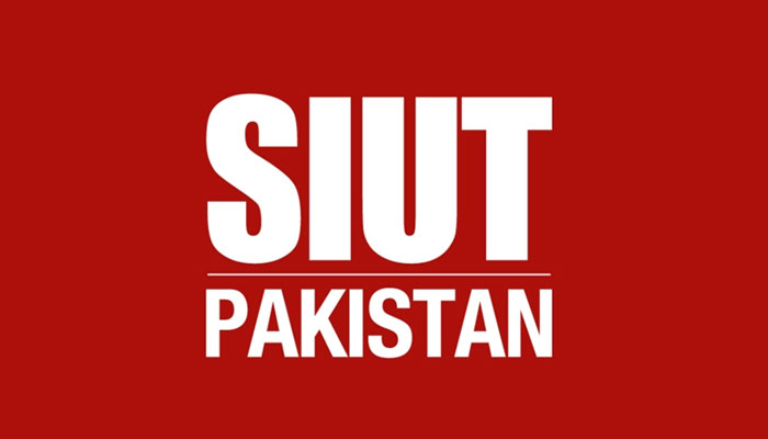 Corneal Donation at SIUT Restores Sight to Two Patients