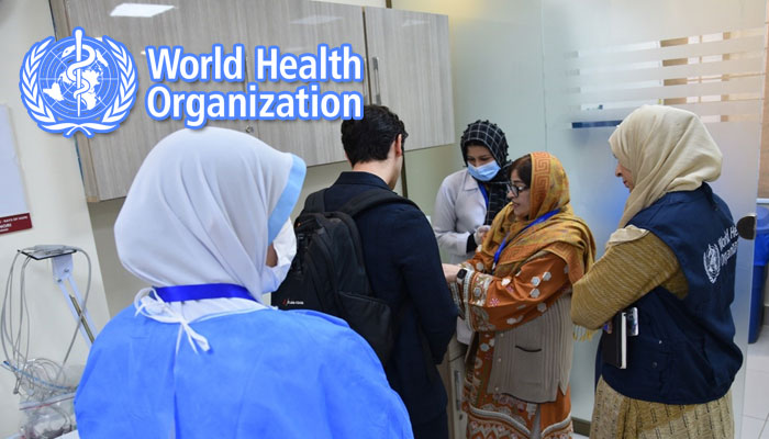 Pakistani Hospitals Prepare to Receive Free Childhood Cancer Medicines Under WHO Agreement