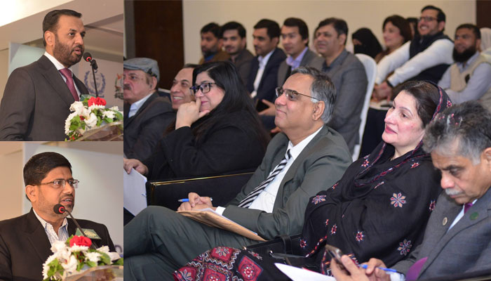 Experts Call for Strengthened One Health Response to Combat Antimicrobial Resistance in Pakistan