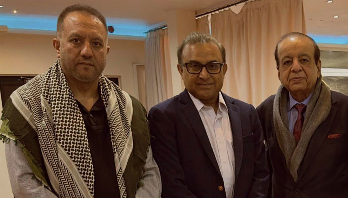 Pakistan Set to Introduce First-Ever Gene Therapy for Thalassemia