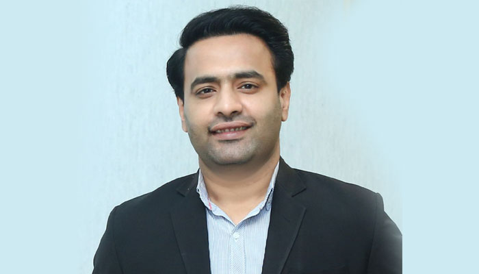Dr. Saddam Saleh Appointed Assistant Director of Procurement at JPMC