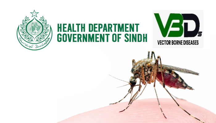 Dengue cases cross 9,600 in Sindh — Hyderabad division remains worst hit