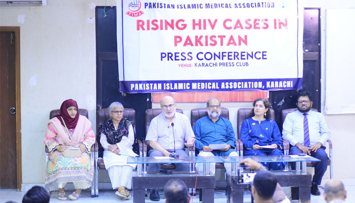 PIMA Warns of Alarming Rise in HIV Cases, Urges Public Health Emergency