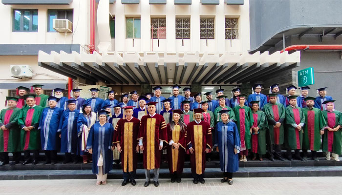 JSMU Senate Applauds Surplus Budget, Expansion Milestones at 8th Meeting