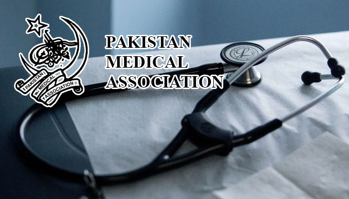 PMA Condemns Attack on Doctors at Ayub Teaching Hospital, Demands Immediate Arrest of Culprits