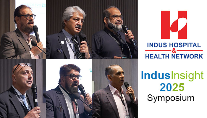 Indus Insight 2025 Symposium Sets Path for Pakistan’s First Multi-Disciplinary Center of Excellence