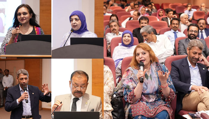 PCS karachi chapter unveils 2026 roadmap for clinical innovation