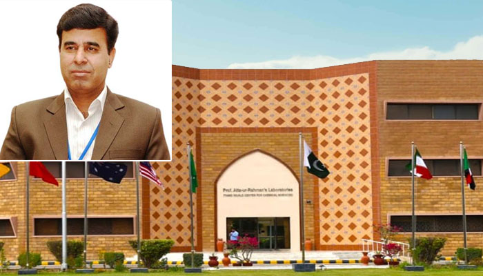 ICCBS Students, Faculty, and Staff of University of Karachi to Visit Mazar-e-Quaid