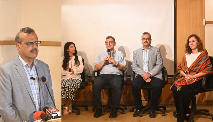 Hundreds of Cystic Fibrosis Patients Remain Undiagnosed in Pakistan, Experts Warn