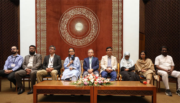 AKUH holds public session to mark world diabetes day, highlights urgent need for early detection