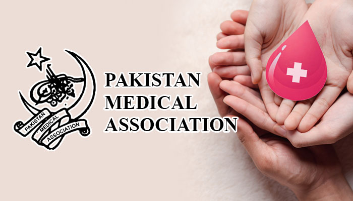 PMA Calls for Voluntary Blood Donations, Stronger Blood Transfusion System on World Blood Donor Day
