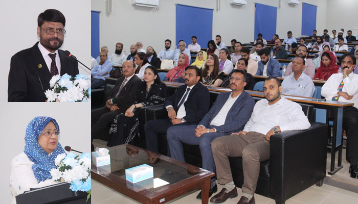 Dow University Hospital Becomes Sindh's First Public Sector General Hospital to Receive License