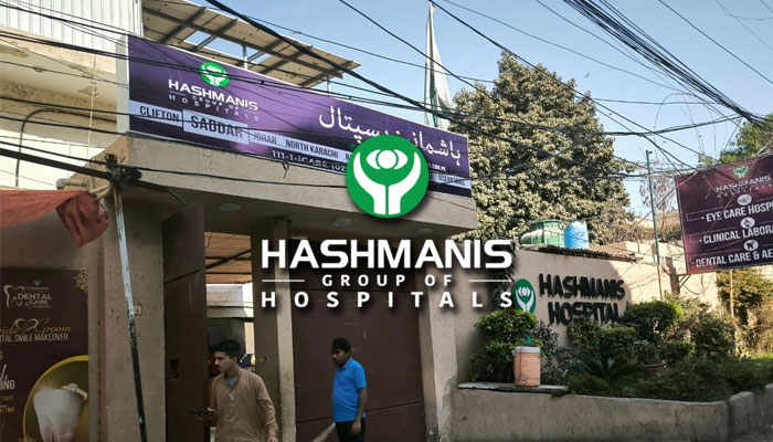 Hashmanis Group of Hospitals lay off over 160 employees