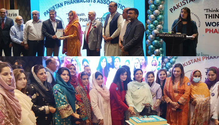 World Pharmacists Day 2025: Events in Pakistan highlight pharmacists’ rights and services
