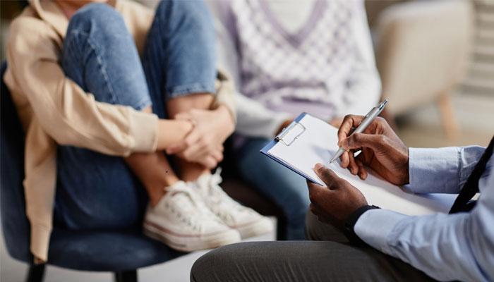 Post-Pandemic Mental Health Crisis Deepens Among Adolescents