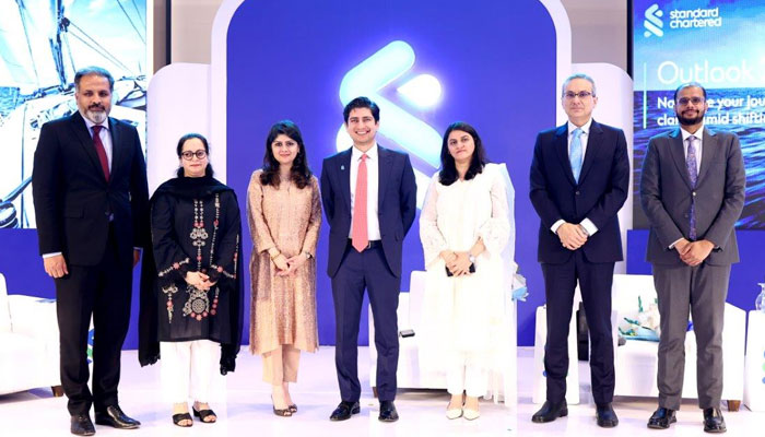Standard Chartered Hosts Market Outlook 2026, Shares Insights on Global and Local Economic Trends
